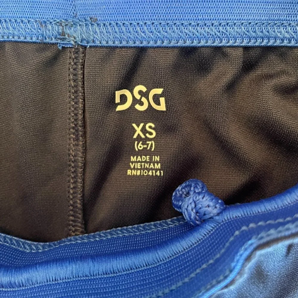 NWT DSG Shorts Bundle